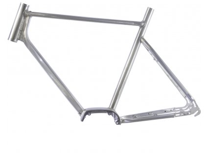 Rám Treking 28" E-bike , pro motor Bafang, velikost 26", + sleva na další nákup