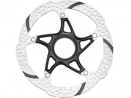 Brzdový kotouč Tektro TRP 160mm CenterLock + sleva na další nákup