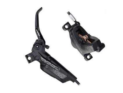 Kotoučová brzda Sram Code R 1450mm + sleva na další nákup