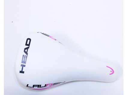 Dětské sedlo 24" Velo VL7040, bílá + sleva na další nákup