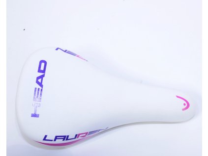Dětské sedlo 24" Velo VL7040, bílá + sleva na další nákup