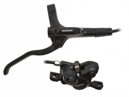 Shimano - Kotoučová brzda Shimano BR-MT200 zadní 1350mm