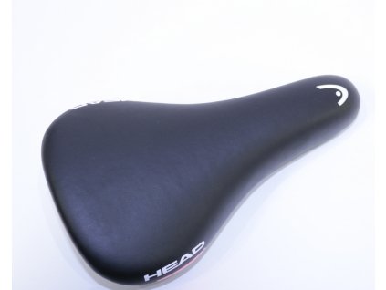 Dětské sedlo 24" Velo VL7040, černo-červená + sleva na další nákup