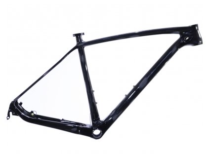 Rám MTB 29" Spyder Fast vel.21" , surový bez laku + sleva na další nákup