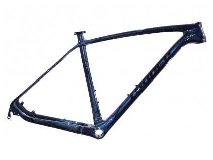 Rám MTB 29" Spyder Fast vel.21" , komplet barva + polepy + sleva na další nákup