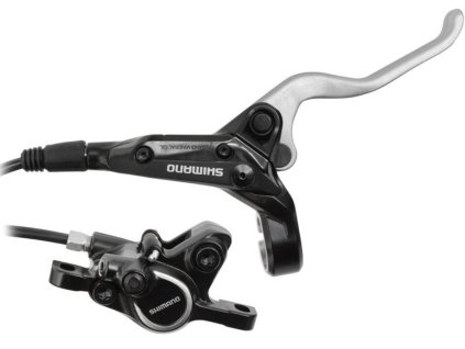 Shimano - Kotoučová brzda Shimano BR-M365 pravá - zadní !!!, délka 900mm !!!