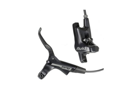 Kotoučová brzda Avid DB1 1400mm + sleva na další nákup