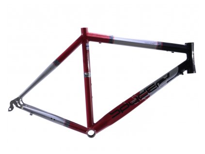 Rám Alu silniční Spyder-Columbus velikost 53cm poslední !!!! + sleva na další nákup