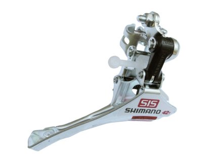 Přesmykač Shimano FD-TY10 28-28,6 mm + sleva na další nákup