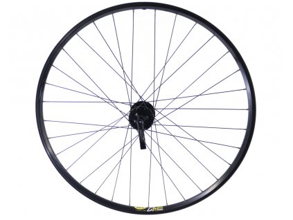 Mavic - Zapletené kolo MTB 26" Mavic XM 117/Formula Disc 6 děr,pouze přední