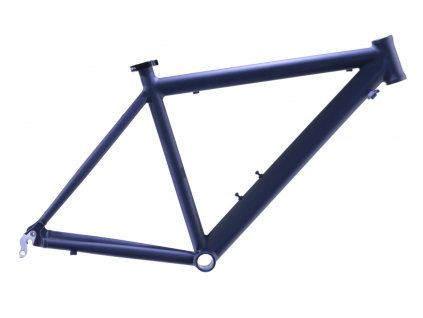 Rám Alu silniční dětský velikost 44cm - pro kola 26" + sleva na další nákup