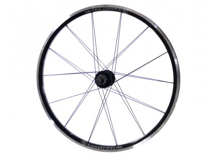 Zapletené kolo zadní Formula Xero Element MTB 26" Disc 6děr