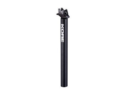 Sedlovka Kore RACE T-Rail , 31,6 mm ,délka 350mm + sleva na další nákup