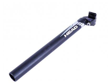 Sedlovka Kalloy 31,6 mm délka 400mm + sleva na další nákup