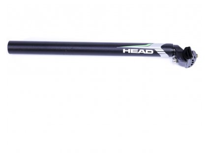 Sedlovka Kalloy 31,6 mm délka 350mm + sleva na další nákup
