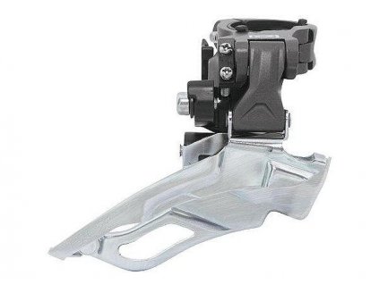 Přesmykač Shimano SLX FD-M661-10 + sleva na další nákup