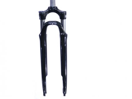 Odpružená vidlice Trekking 28" SR SuntourSF13 NEX DS MLO / zdvih 63mm / barva černá lesklá / A-head 1 1/8" / Disc PM + sleva na další nákup