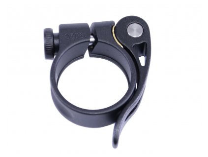 Podsedlová objímka KALLOY Light s rychloupínákem 34,9mm + sleva na další nákup