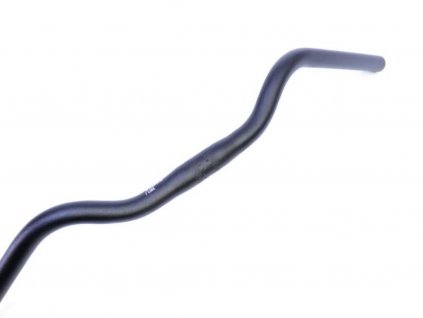 Řídítka Treking Alu ErgoTec 25,4mm , šířka 600mm + sleva na další nákup