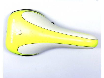 Dětské MTB 24" sedlo Velo s podsedlovým zámkem + sleva na další nákup