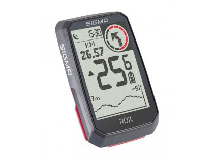 Computer SIGMA ROX 4.0 GPS + sleva na další nákup