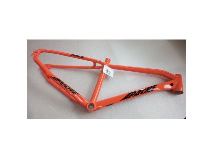 Rám elektrokolo MTB 24" Tate orange 2021, 16" + sleva na další nákup