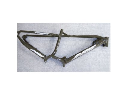 Rám elektrokolo MTB 29" Tuwan MX-I 3+5 army green 2021, 21"