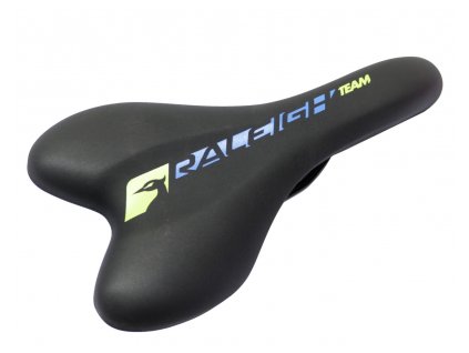 Sportovní Sedlo Selle Royal Mach ,černé + sleva na další nákup