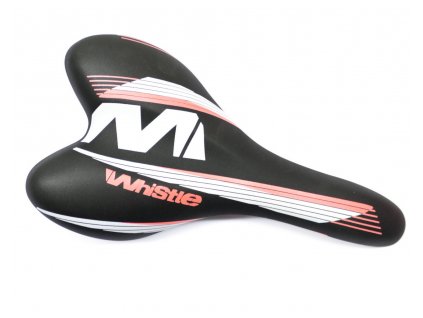 Sportovní Sedlo Selle Royal Mach ,černé + sleva na další nákup
