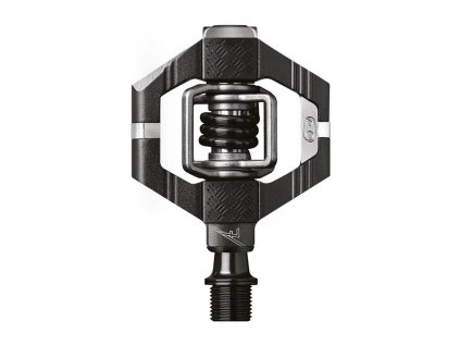 CRANKBROTHERS Candy 7 Black