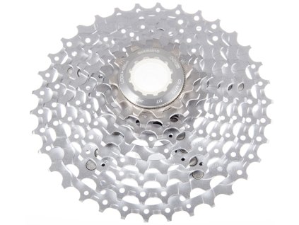 SHIMANO kazeta XT CS-M770 9 rychl MTB 11 - 34 z. + sleva na další nákup