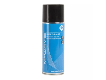 M-Wave - Čistič brzd M-WAVE 400 ml
