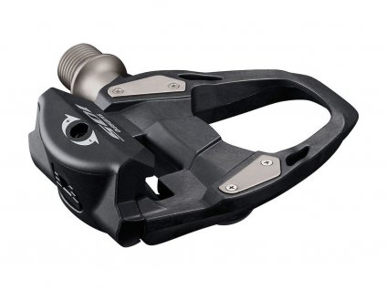 Pedály silniční Shimano 105 PD-R7000 vč. kufrů + sleva na další nákup