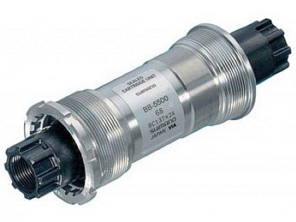 Shimano - Shimano 105 BB-5500 zapouzdřená osa - Octalink 70-118,5mm (závit M36)