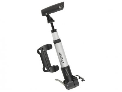 Pumpa Ventura Double Head teleskopická + sleva na další nákup