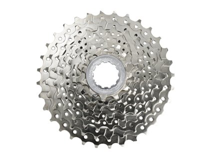Shimano - Shimano Claris CS-HG50 kazeta 8s 11-28 (11, 13, 15, 17, 19, 21, 24, 28)