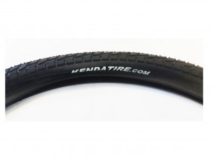 Kenda - Plášť MTB 27,5" Kenda Kmfort 27,5 x 1.95 drát