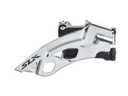 Přesmykač MTB Shimano SLX FD-M7005 3x10 + sleva na další nákup