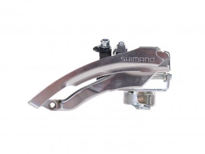 Přesmykač MTB Shimano FD-TY22 SS 28.6mm + sleva na další nákup