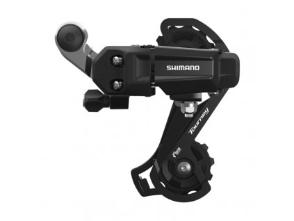 Přehazovačka MTB Shimano TY200B Tourney 6/7F bez háku + sleva na další nákup