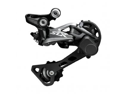 Přehazovačka MTB Shimano SLX RD-M7000 GS 11 rychl Shadow + sleva na další nákup