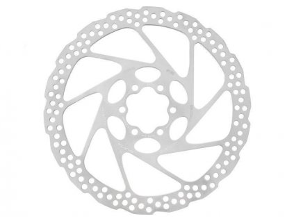 Brzdový kotouč Shimano Deore SM-RT56 180mm + sleva na další nákup