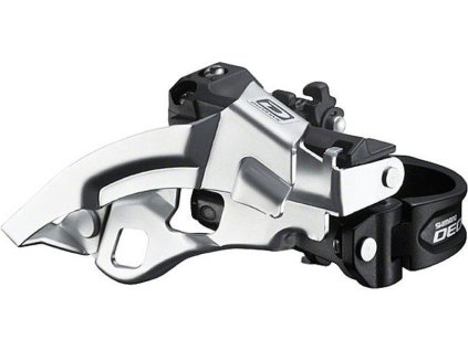 Přesmykač MTB Shimano Deore FD-M610 3x10 + sleva na další nákup