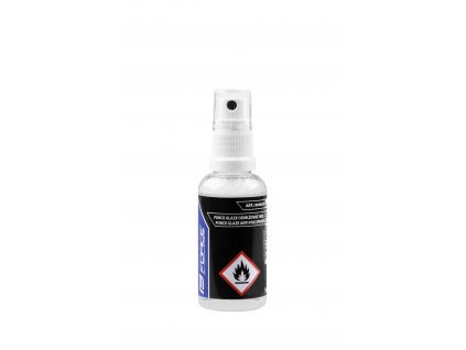 Odmlžovač skel brýlí sada FORCE GLAZE 50ml+hadřík + sleva na další nákup