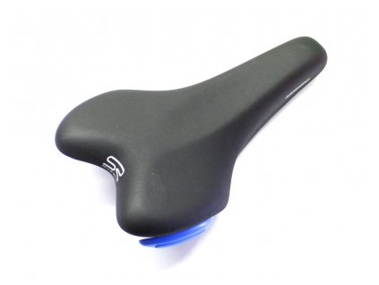 Selle Royal - Sedlo Selle Royal sportovní , černé
