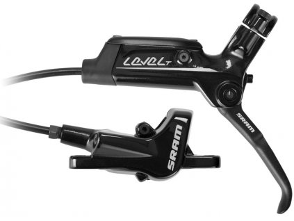 Kotoučová brzda Sram Level T - přední 800mm + sleva na další nákup