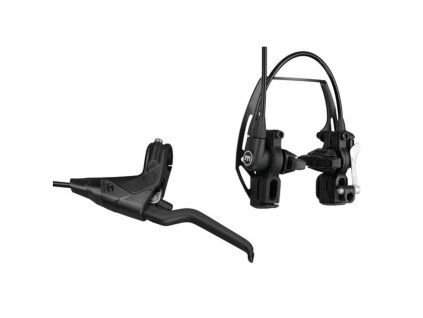 Hydraulická "V" brzda Magura HS11 + sleva na další nákup