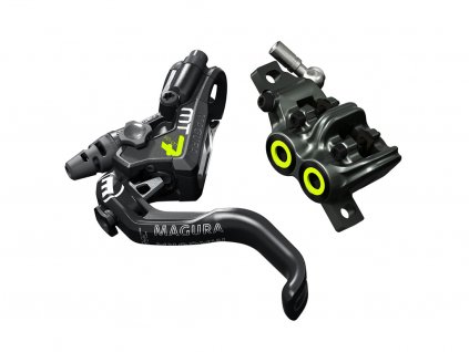 Kotoučová brzda Magura MT7 Pro + sleva na další nákup