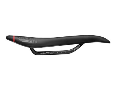 Aspide Short Carbon FX Wide (black/black)