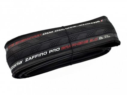 Pláště Silniční Vittoria Zaffiro Pro V G2.0 kevlar 700x30C + sleva na další nákup